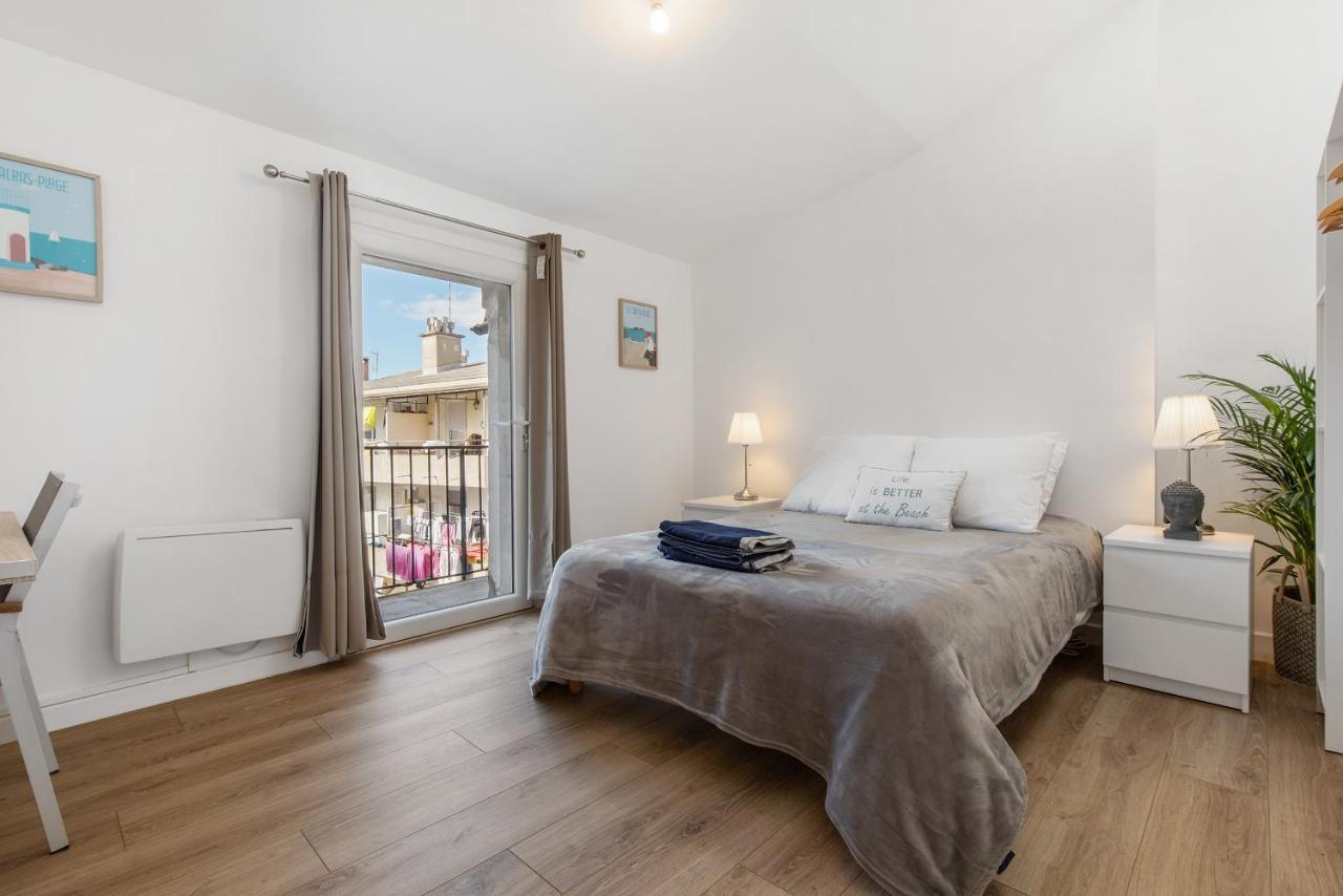 Flamingo Center Clemenceau Apartment *