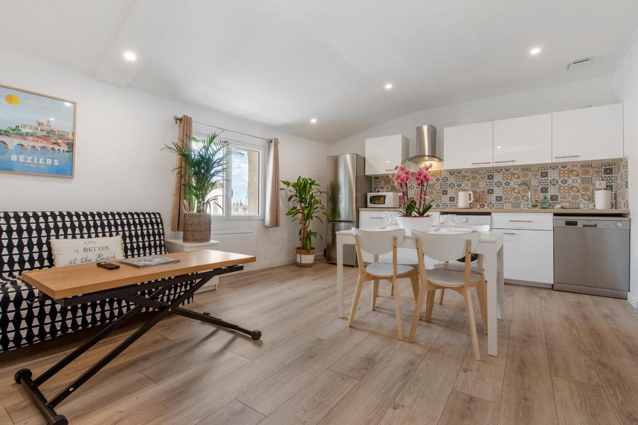 Apartment Flamingo Center Clemenceau