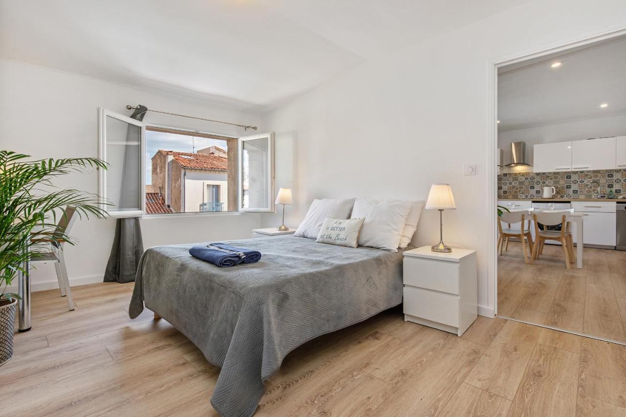 Flamingo Center Clemenceau Apartment