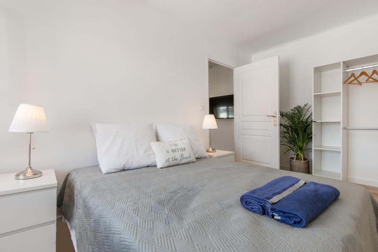 Flamingo Center Clemenceau Apartment